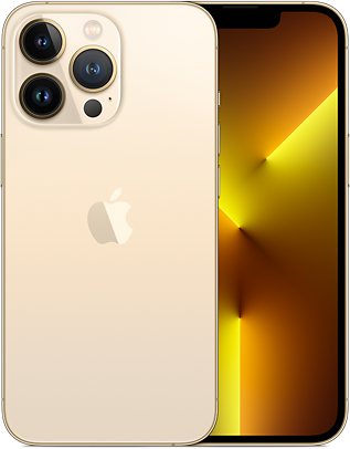 Apple iPhone 13 Pro 5G A2638 Global Dual SIM TD-LTE 1TB (Apple iPhone 14,2)