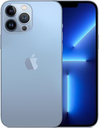 Apple iPhone 13 Pro Max UW