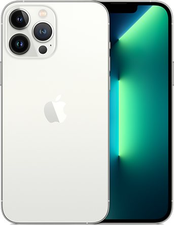 Apple iPhone 13 Pro Max 5G A2645 Dual SIM TD-LTE RU KZ 1TB