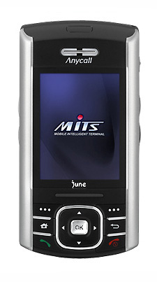 Samsung SCH-M400