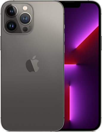 Apple iPhone 13 Pro Max 5G A2643 Global Dual SIM TD-LTE 1TB (Apple iPhone 14,3)
