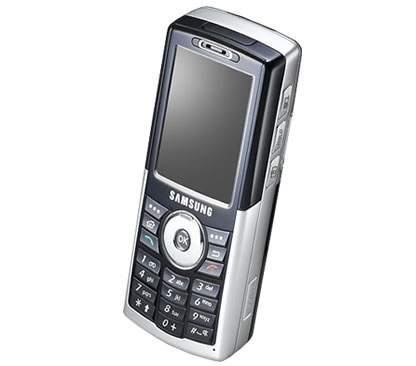 Samsung SGH-i300x (Samsung Odin)