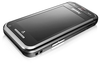 Samsung SCH-M490 T*OMNIA