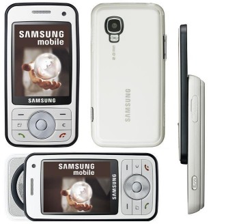 Samsung SGH-i450