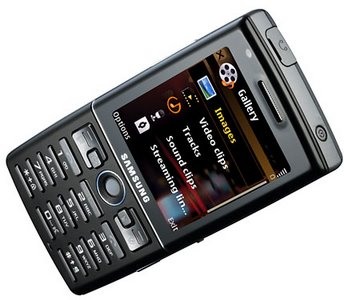 Samsung SGH-i550w