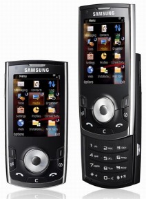 Samsung SGH-i560 / SGH-i560v