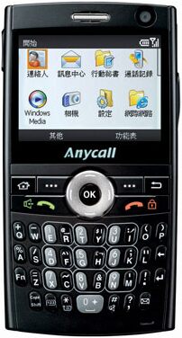 Samsung SGH-i608