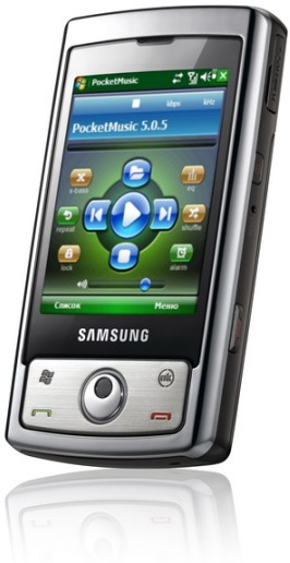 Samsung SGH-i740C