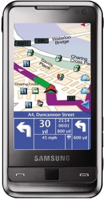 Samsung SGH-i900 / SGH-i900V Omnia 8GB