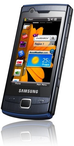 Samsung GT-B7300C (Samsung Buckingham)