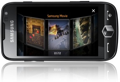 Samsung GT-i8000 Omnia II / GT-i8000H M8 8GB