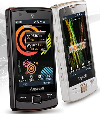 Samsung SCH-M720 OMNIA Pop / SCH-M7200