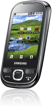 Samsung GT-i5500 Galaxy Europa