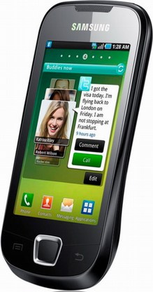 Samsung GT-i5800 Galaxy 3 / Galaxy Taos