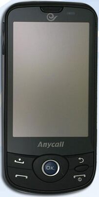 Samsung SCH-i899