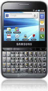 Samsung GT-B7510 Galaxy Pro