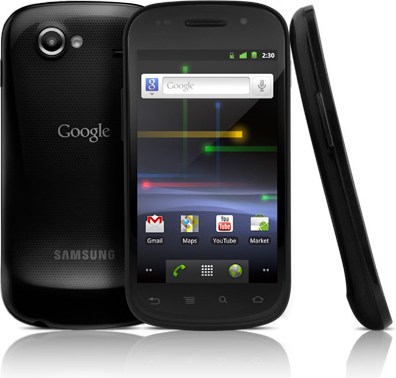 Samsung GT-i9020T Nexus S (Samsung Soju)