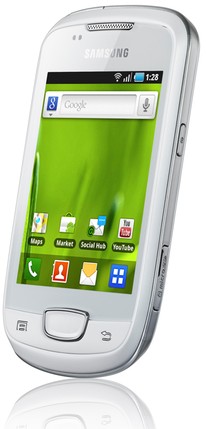 Samsung GT-S5570 Galaxy Mini