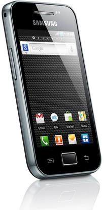 Samsung GT-S5830T Galaxy Ace (Samsung Cooper)