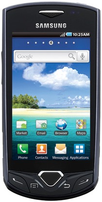 Samsung SCH-i100 Gem