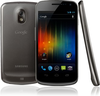 Samsung GT-i9250 Galaxy Nexus 16 GB / Prime (Samsung Yakju)