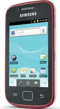 Samsung SCH-R680 Repp
