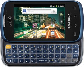 Samsung SCH-R730 Transfix