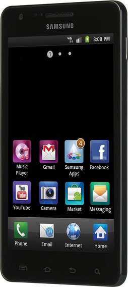 Samsung SGH-i997R Galaxy S Infuse 4G