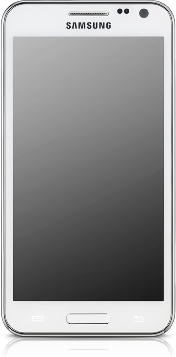 Samsung SHV-E120K Galaxy S II HD (Samsung Dali)