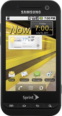 Samsung SPH-D600 Conquer 4G
