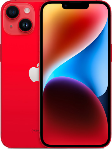 Apple iPhone 14 UW