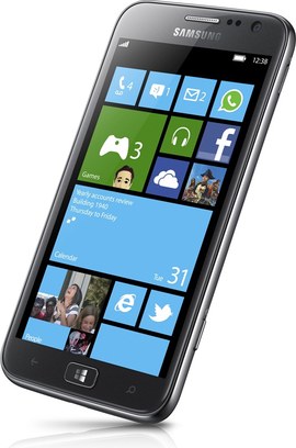 Samsung GT-i8750 Ativ S 32GB