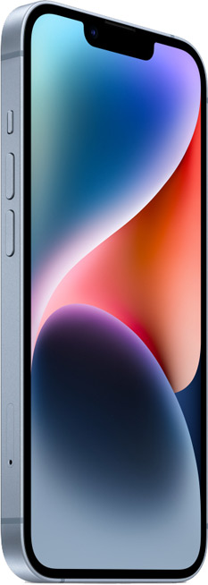 Apple iPhone 14 5G A2882 Global Dual SIM TD-LTE 512GB (Apple iPhone 14,7)