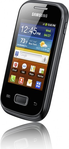 Samsung GT-S5300 Galaxy Pocket