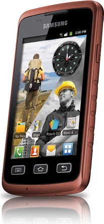 Samsung GT-S5690L Galaxy Xcover Extreme