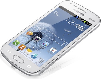 Samsung GT-S7562 Galaxy S Duos