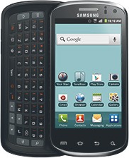 Samsung SCH-i405U Galaxy Metrix 4G (Samsung Aegis)