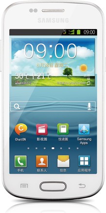 Samsung SCH-i699 Galaxy Trend