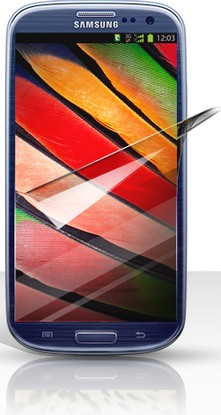 Samsung SCH-i939D Galaxy S3 Duos (Samsung Midas)