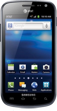 Samsung SGH-i577 Galaxy Exhilarate