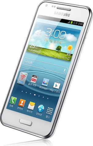 Samsung SHV-E170L Galaxy R Style (Samsung Jaguar)
