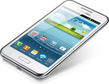 Samsung SHV-E170S Galaxy R Style (Samsung Jaguar)