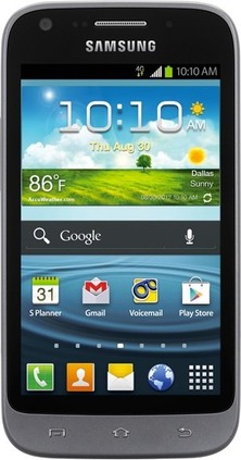 Samsung SPH-L300 Galaxy Victory 4G LTE (Samsung Gogh)