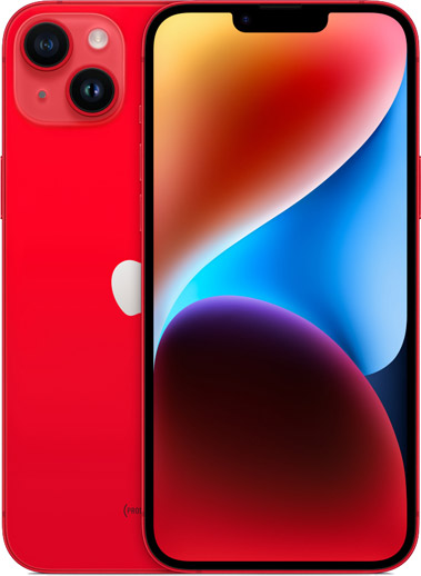 Apple iPhone 14 Plus UW