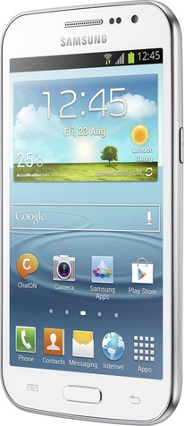 Samsung GT-i8550 Galaxy Win