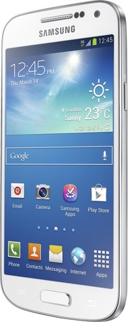 Samsung SPH-L520 Galaxy S4 Mini TD-LTE (Samsung Serrano)