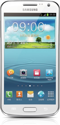 Samsung GT-i9260 Galaxy Premier 16GB (Samsung Superior)