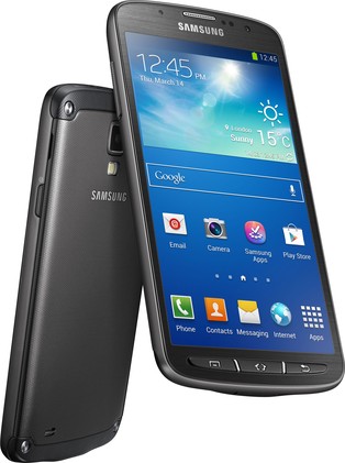 Samsung GT-i9295 Galaxy S4 Active (Samsung Fortius)