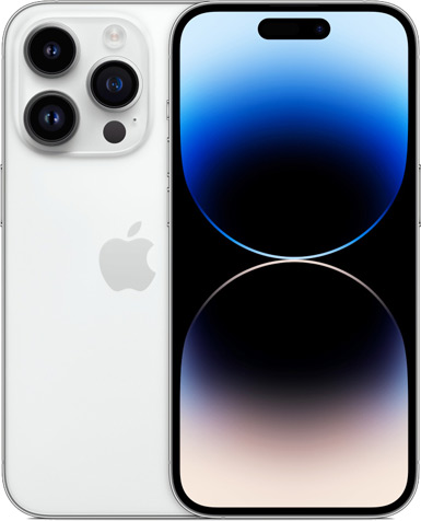 Apple iPhone 14 Pro 5G A2891 Dual SIM TD-LTE RU KZ 1TB (Apple iPhone 15,2)