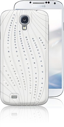 Samsung GT-i9500 Galaxy S4 Crystal Edition (Samsung Altius)
